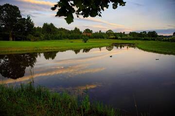 Фото Люкс-шатры Vasaras māja Stallis г. Лигатне 4