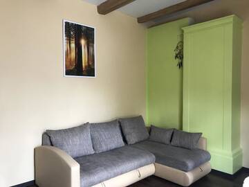 Фото номера Апартаменты с видом на сад Апартаменты Ligatnes Village Apartments г. Лигатне 7
