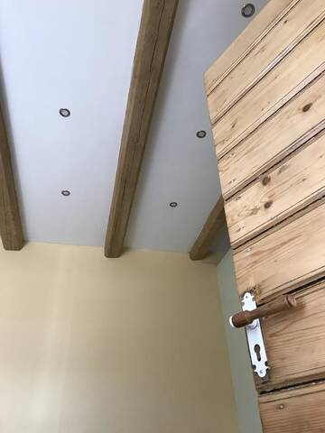 Фото номера Апартаменты с видом на сад Апартаменты Ligatnes Village Apartments г. Лигатне 10