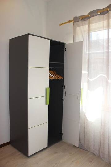 Фото номера Апартаменты с видом на сад Апартаменты Ligatnes Village Apartments г. Лигатне 19
