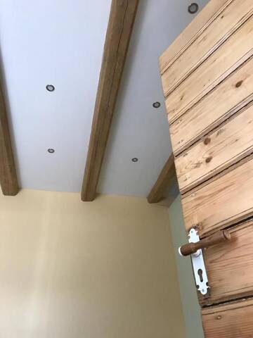 Фото номера Апартаменты с видом на сад Апартаменты Ligatnes Village Apartments г. Лигатне 28