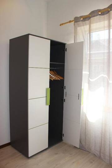 Фото номера Апартаменты с видом на сад Апартаменты Ligatnes Village Apartments г. Лигатне 23