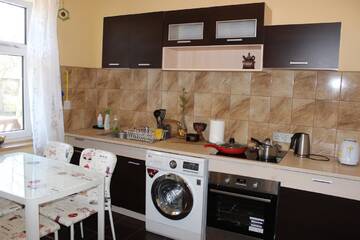 Фотографии Апартаменты Ligatnes Village Apartments г. Лигатне (Латвия) №3 Фото Апартаменты Ligatnes Village Apartments г. Лигатне 3