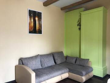 Фото номера Апартаменты с видом на сад Апартаменты Ligatnes Village Apartments г. Лигатне 34