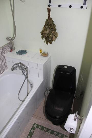 Фото номера Апартаменты с видом на сад Апартаменты Ligatnes Village Apartments г. Лигатне 9