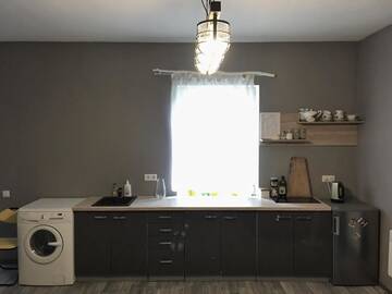 Фотографии Апартаменты Sunflower Apartments г. Лигатне (Латвия) №5 Фото Апартаменты Sunflower Apartments г. Лигатне 5