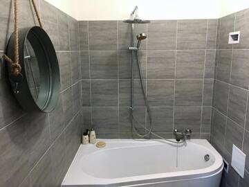 Фото номера Апартаменты-студио Апартаменты Sunflower Apartments г. Лигатне 15