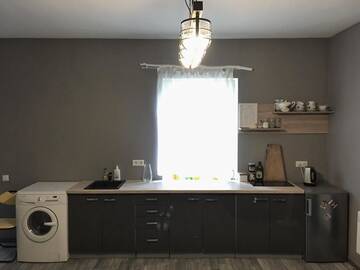 Фото номера Апартаменты-студио Апартаменты Sunflower Apartments г. Лигатне 13