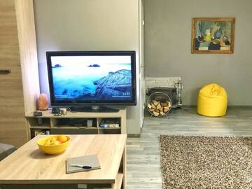 Фотографии Апартаменты Sunflower Apartments г. Лигатне (Латвия) №2 Фото Апартаменты Sunflower Apartments г. Лигатне 2