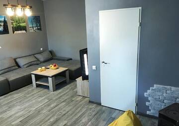 Фотографии Апартаменты Sunflower Apartments г. Лигатне (Латвия) №3 Фото Апартаменты Sunflower Apartments г. Лигатне 3