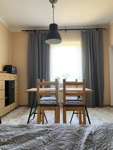 Фото номера Апартаменты с 1 спальней Апартаменты Gaujas apartaments г. Лигатне 23