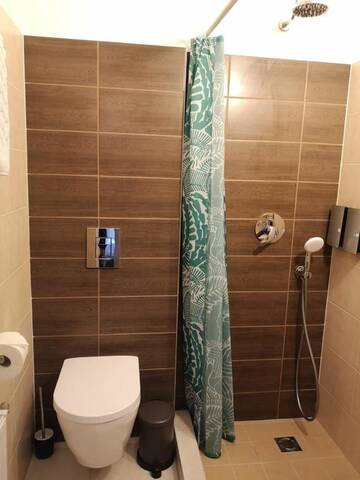 Фото номера Апартаменты Апартаменты Zeit Apartment г. Лигатне 4