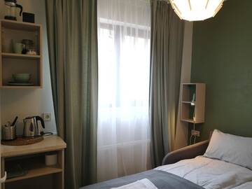 Фотографии Апартаменты Zeit Apartment г. Лигатне (Латвия) №5 Фото Апартаменты Zeit Apartment г. Лигатне 5