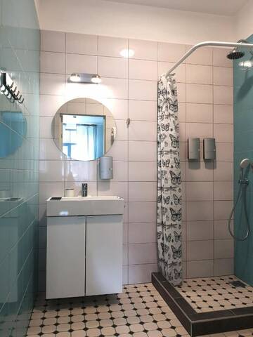 Фото номера Апартаменты с 2 спальнями Апартаменты Zeit Apartment г. Лигатне 5