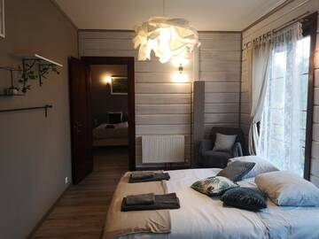 Фотографии Апартаменты Family Holiday Apartment г. Лигатне (Латвия) №4 Фото Апартаменты Family Holiday Apartment г. Лигатне 4