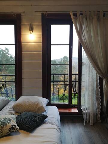 Фотографии Апартаменты Family Holiday Apartment г. Лигатне (Латвия) №2 Фото Апартаменты Family Holiday Apartment г. Лигатне 2