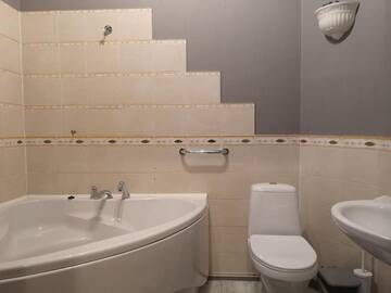Фото номера Апартаменты с 2 спальнями Апартаменты Family Holiday Apartment г. Лигатне 29
