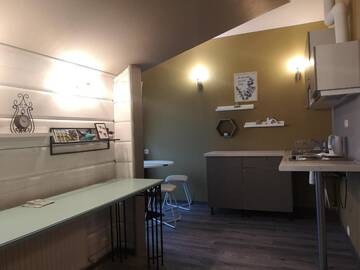 Фото номера Апартаменты с 2 спальнями Апартаменты Family Holiday Apartment г. Лигатне 27